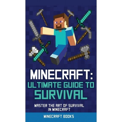 Survival Handbook for Minecraft - by Blockboy