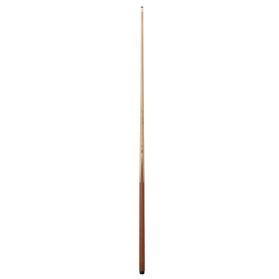Viper One Piece 57" Maple Bar Billiard/Pool Cue Stick