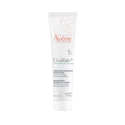 Avene Cicalfate+ Restorative Protective Skin Barrier Face Cream