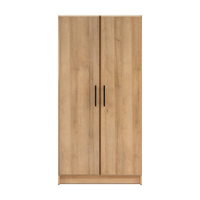 32" Elite Storage Cabinet - Prepac