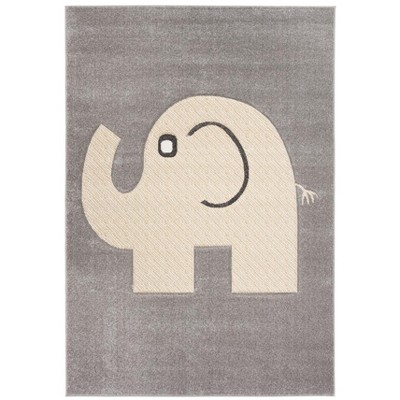 Carousel Kids CRK165 Loomed Indoor Rug - Safavieh