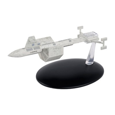 Eaglemoss Limited Eaglemoss Star Trek Ship Replica | SS Botany Bay