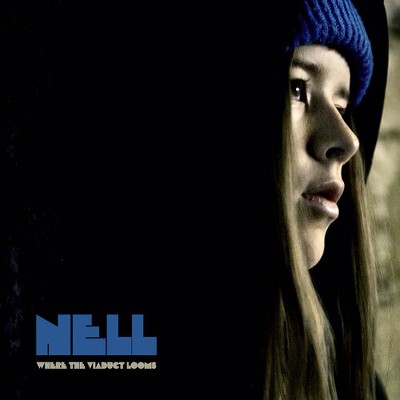 Nell & the Flaming Lips - Where The Viaduct Looms (CD)