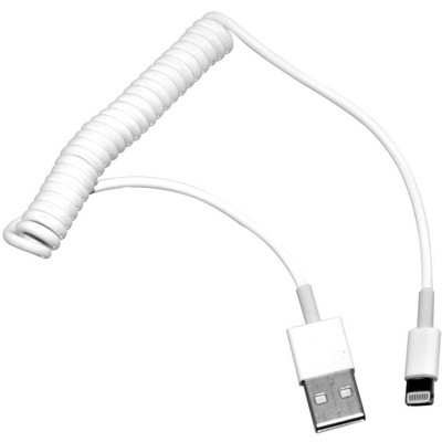 ULTIMAXX DATA CABLE FOR IPHONE