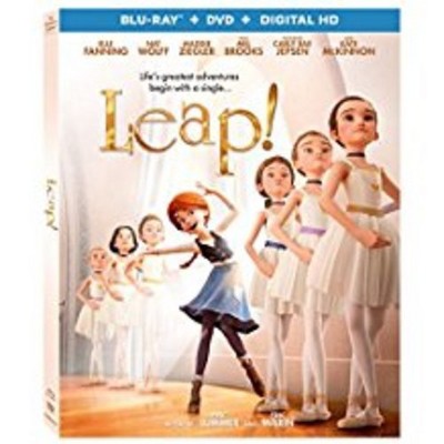 Leap!