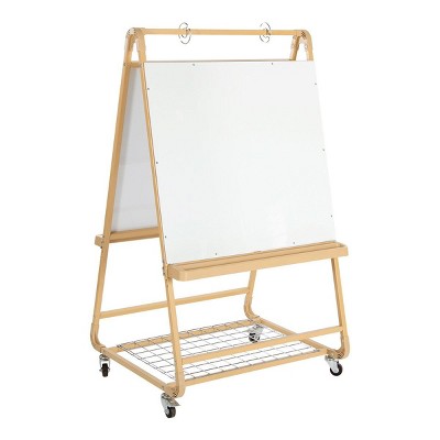 Kaplan Early Learning Mobile Teacher Easel
