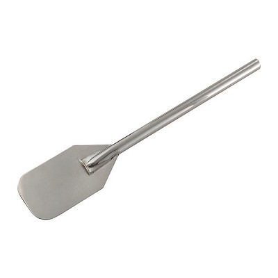 Winco Mixing Paddle, Stainless Steel