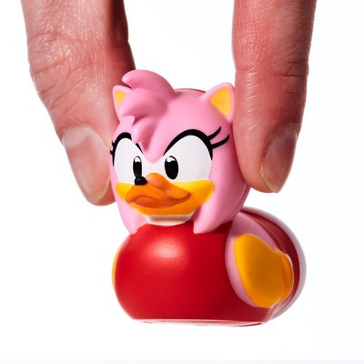 Tubbz - Tubbz - Sonic - Amy Rose (Mini Edition)