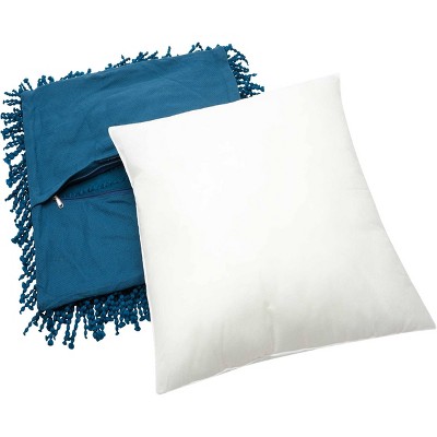 Polyester Pillow Insert White - Mina Victory