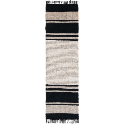 Natural Fiber NF203 Handmade Indoor - Safavieh