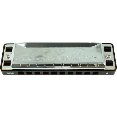 Lee Oskar Melody Maker Harmonica