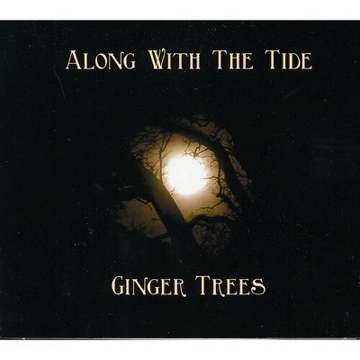 Ginger Trees - Along with the Tide (CD)