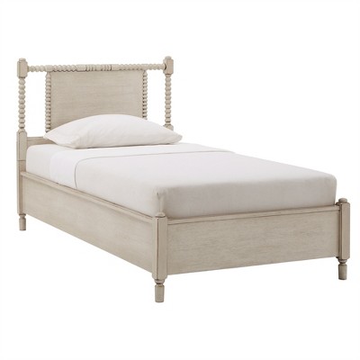 Inspire Q Gaia Platform Bed