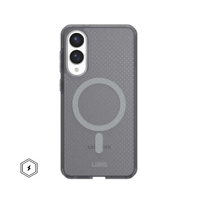 UAG Samsung Galaxy S25 Edge Case, Dot Series, Translucent, Compatible with Magnetic Charging