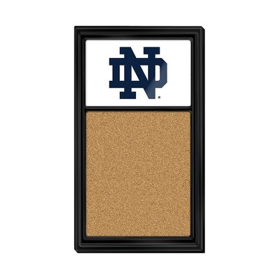 College Cork Note Board