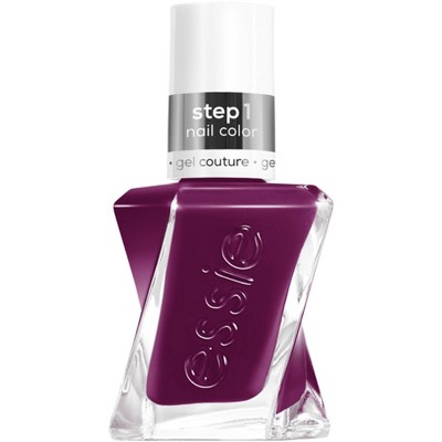 essie Gel Couture Nail Polish - 0.46 fl oz
