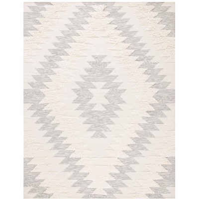 Kenya KNY451 Hand Woven Indor Rugs - Safavieh