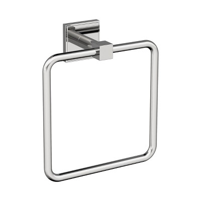 Amerock Appoint Wall Mounted Towel Ring