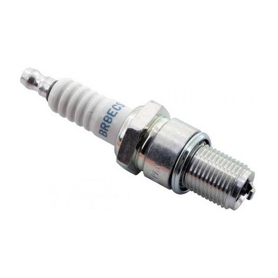 NGK Genuine OEM (4172) Spark Plug - BR8ECS