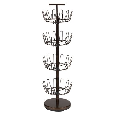 Tiered Shoe Storage Tree