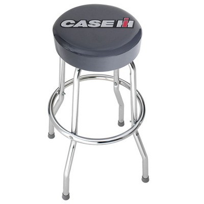 Plasticolor 004788R01 IH Case Garage Stool