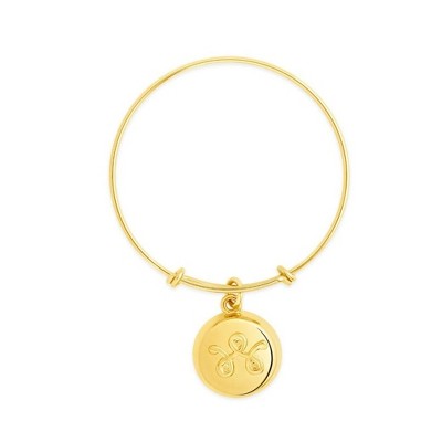 invisWear - Silver Expandable Bracelet with 911 and ADT Features