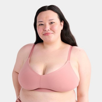Parade Women's Re:Play Triangle Wireless Bralette