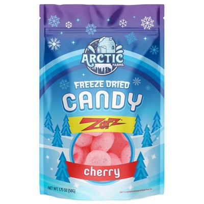 Arctic Farms Freeze Dried Candy - Zotz Fizz Candy