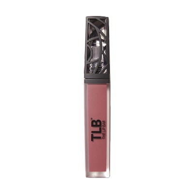 The Lip Bar Vegan Matte Liquid Lipstick - 0.24 fl oz