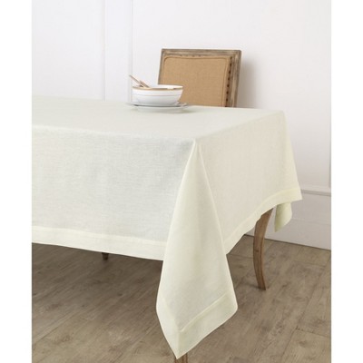 Solino Home Linen Tablecloth | Fete