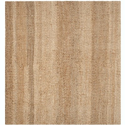 Natural Fiber NF732 Hand Woven Area Rug - Safavieh