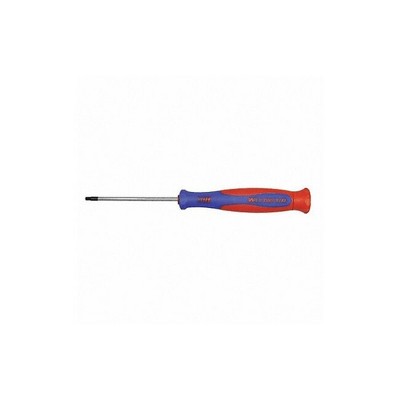 Westward  Precision Hex Screwdriver, 5/64 in 401L63