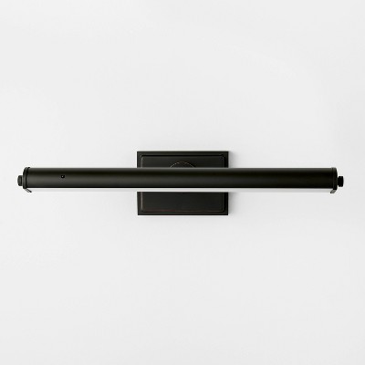 Picture Lamp Metal Bronze - Threshold™ designed with Studio McGee