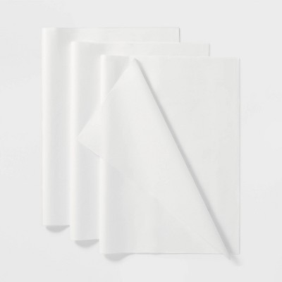 Tissue Paper White - Spritz™