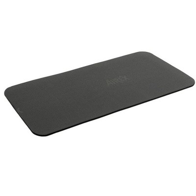 AIREX Fitline Premium Exercise Mat - Home Workout Mat for Rehabilitation, Strength Training, Water Aerobics, Exercise, Fitness