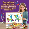 MindWare Imagination Patterns Deluxe - Early Learning - 120 Pieces - 3 of 4
