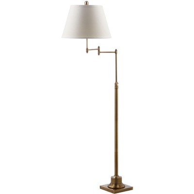 Ingram Swing Floor Lamp - LIT4301 - Safavieh