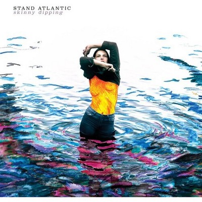 Stand Atlantic - Skinny Dipping (CD)