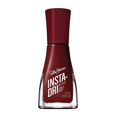 Sally Hansen Insta-Dri Nail Polish - 0.31 fl oz