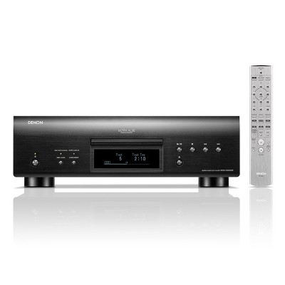 Denon DCD-3000NE SACD CD Player