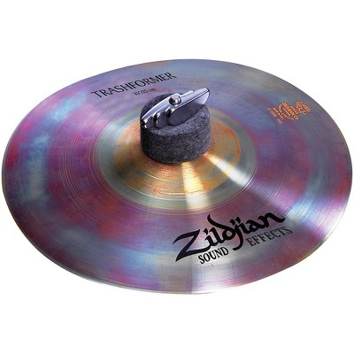 Zildjian ZXT Trashformer Cymbal