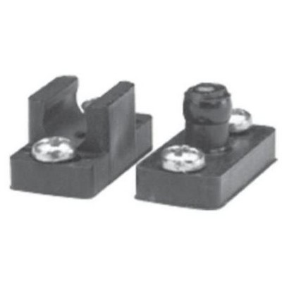 Taylor Made Door Catch Set for Boat Doors and Hatches - Model 1163.