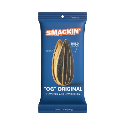 Sunflower Seeds - "OG" ORIGINAL