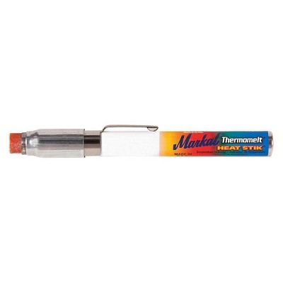 Markal  Temperature Indicator Stick, 200 deg. F 86517