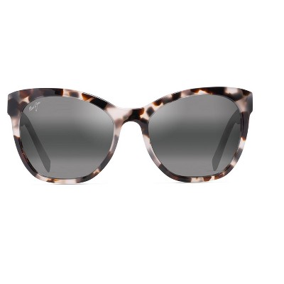 Maui Jim Alulu Cat Eye Sunglasses