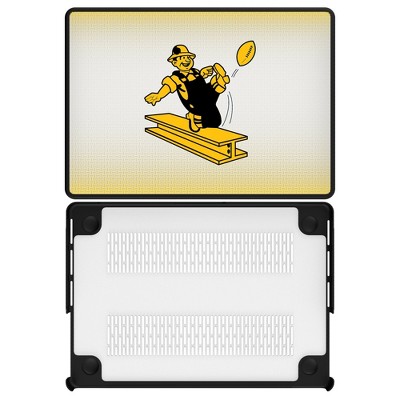 Keyscaper NFL AFC Historic Teams Linen Laptop Case for Apple MacBook