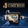 Finish Fresh Ultimate Dishwasher Detergent Tablets - 76ct - 3 of 4