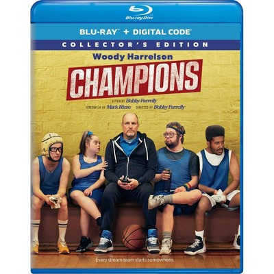 Champions (2023)