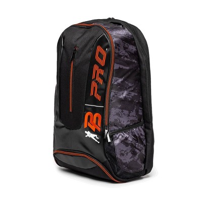 PBPRO Professional Pickleball Backpack - Orange