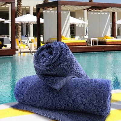 GBG Collection Towels By Rifz Textiles
